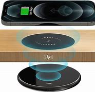 Image result for Qi Certified Wireless Charger for iPhone