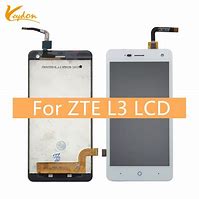 Image result for ZTE Touch Screen