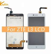 Image result for ZTE 9137 Screen
