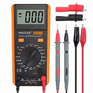 Image result for Table Top LCR Meter