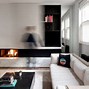 Image result for Best TV Placement in Small Living Room