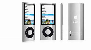 Image result for Apple iPod Nano 5th Generation