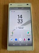 Image result for Sony Xperia Z5 White