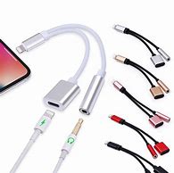 Image result for iPhone 8 Headphone Adaptor