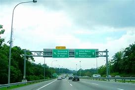 Image result for Plus Highway Exit List
