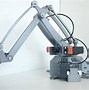 Image result for Arduino Robot Arm 3D Model SolidWorks Files