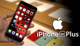 Image result for iPhone SE Compared to 7 Plus