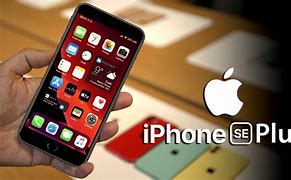 Image result for What Is iPhone SE Plus