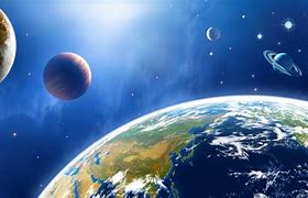 Image result for Space Background Solar System