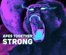 Image result for Apes Together Strong Wallpaper