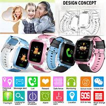 Image result for Smart Watch for Kids in Nigeria