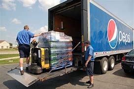 Image result for Pepsi Service Technician Truck