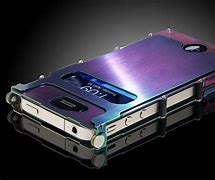 Image result for Titanium iPhone Case