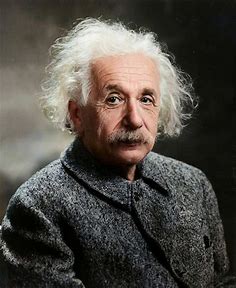 Albert Einstein Zitate: 169 Zitate über Erfolg, Fehler, Neugier und die ...