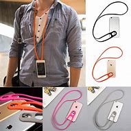 Image result for Mobile Phone Holders around Neck