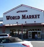 Image result for Cost Plus World Market TV Commercial