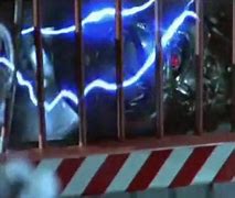 Image result for The Cell 2000 Iron Scene