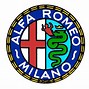 Image result for Alfa Romeo Symbol