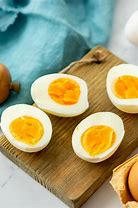 Image result for Soft Boiled Eggs Recipe