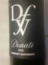 Image result for Donati Family Syrah Paicines
