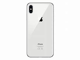 Image result for iPhone XS Argent