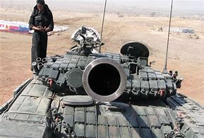 Image result for Tank Beats Up a Mech