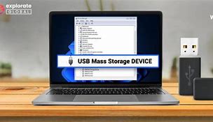 Image result for USB Mass Storage Device Driver