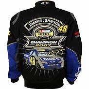 Image result for Jimmie Johnson Jacket