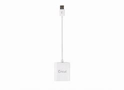 Image result for Cricut Expression Cartridge Adapter