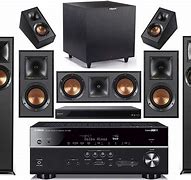 Image result for Wireless 7.1 Surround Sound System