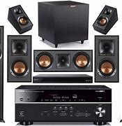 Image result for Yamaha Home Stereo Receiver