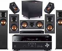 Image result for TV Sound Systems Wireless
