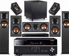 Image result for Wireless Speakers for Stereo System
