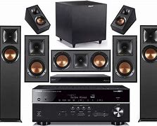 Image result for Home Theater Speakers