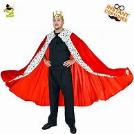 Image result for Prince Charming Costume Cape