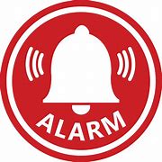Image result for Alarm Log Icon