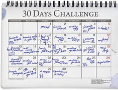 Image result for 30 Days Challenge Book Dr. Kunal Banka