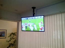 Image result for Wall Mounted TV Hidden Wires