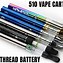 Image result for Chil 510 Thread Bat
