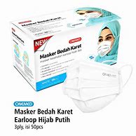 Image result for Jual Masker Medis Head Loop