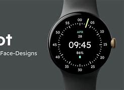 Image result for Wear OS Watch Face Design