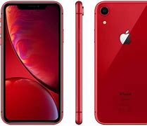 Image result for iphone xr red