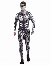 Image result for Space Robot Costume