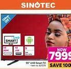 Image result for Sinotec Smart TV