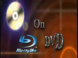 Image result for On Blu-ray and DVD Logo
