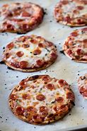 Image result for Mini Pizza Recipe