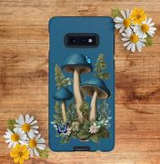 Image result for Mushroom Phone Case