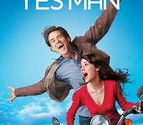 Image result for Yes Man Characters