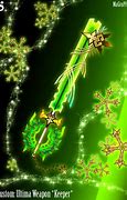 Image result for Kingdom Hearts Keyblade X Blade