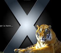 Image result for Mac OS X Tiger Wallpaper